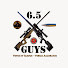 O4K4l0KzRfg-channel-avatar-6.5 Guys