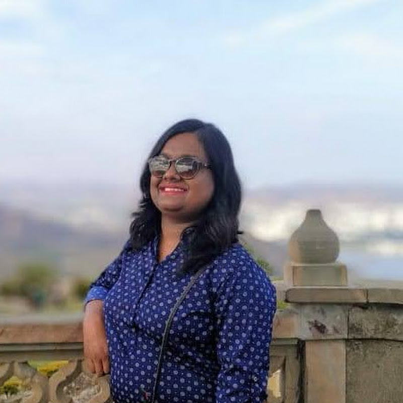 Explore with Neha