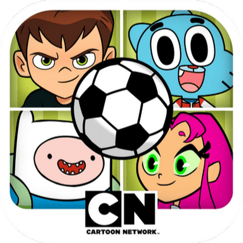 Channel Avatar