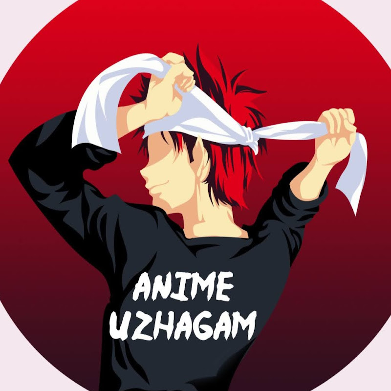 Anime Uzhagam