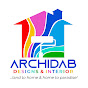 Archidab Designs & Interior logo