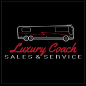 Luxury Coach Sales & Service