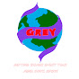 G.R.E.Y Worldwide logo