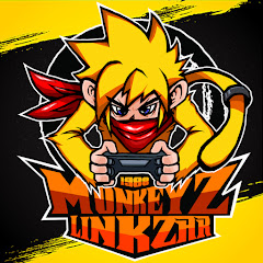 Monkeyz LinkZAR channel logo