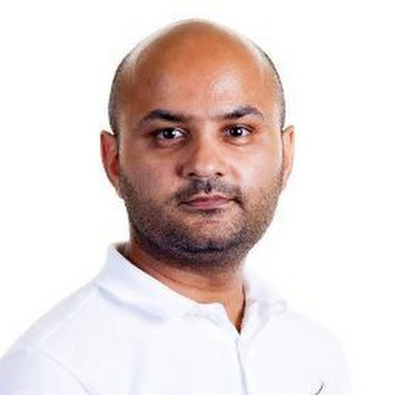 Sham Hussain