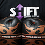 SHIFT Combat Sports logo