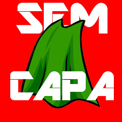 SEM CAPA channel logo