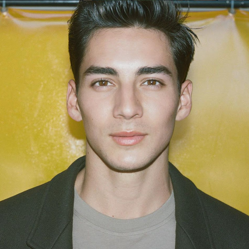 Chance Perez