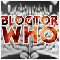 Blogtor Who