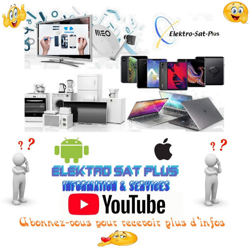 ELECTRO SAT PLUS