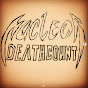 Nuclear Deathcount logo