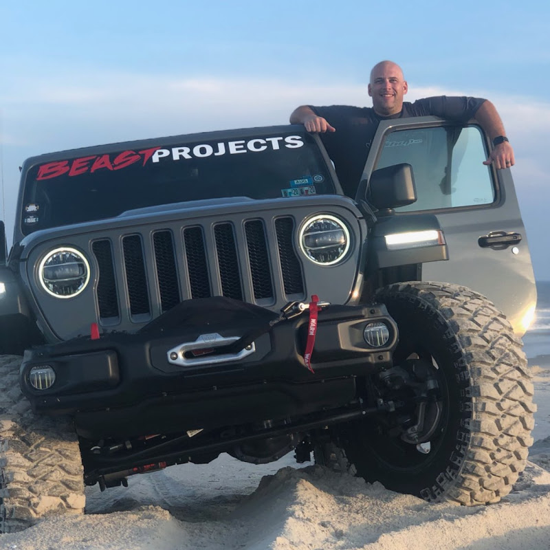 BEAST Projects icon