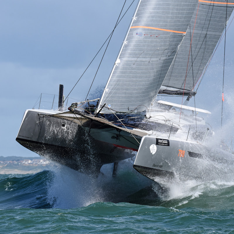dazcatcatamarans