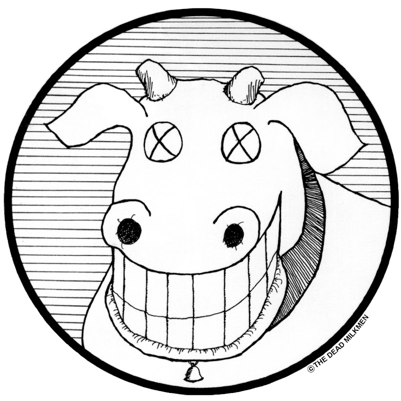 The Dead Milkmen