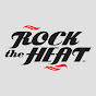 Rock The Heat logo