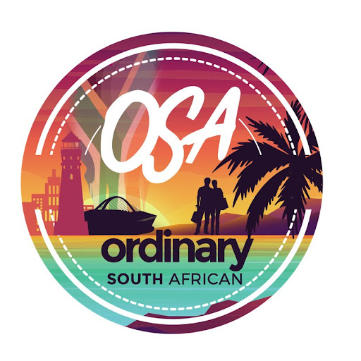Ordinary South African