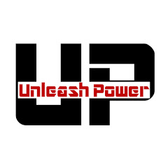 Unleash Power channel logo