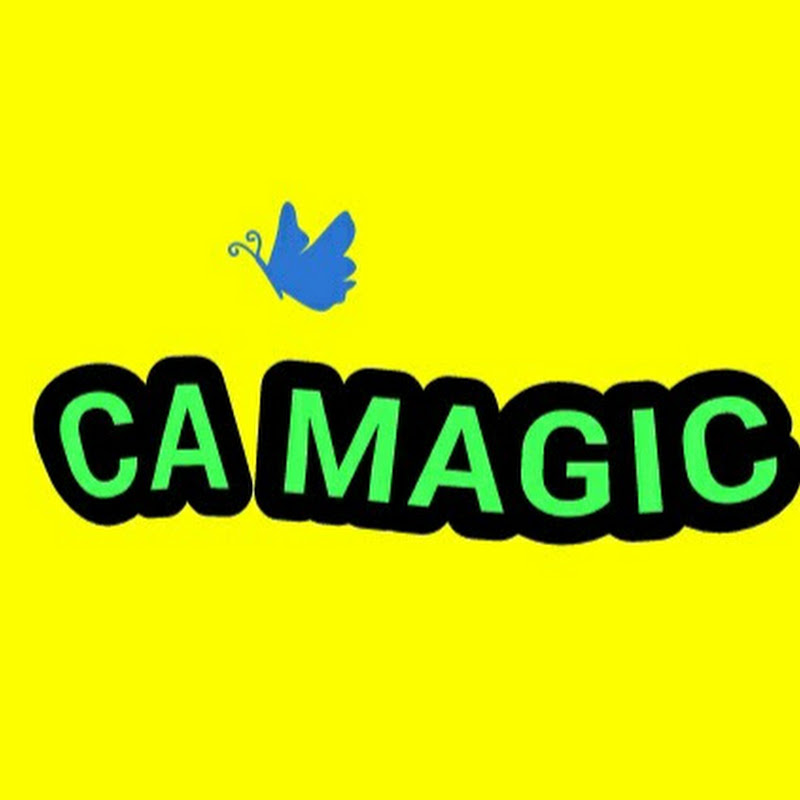 CA Magic