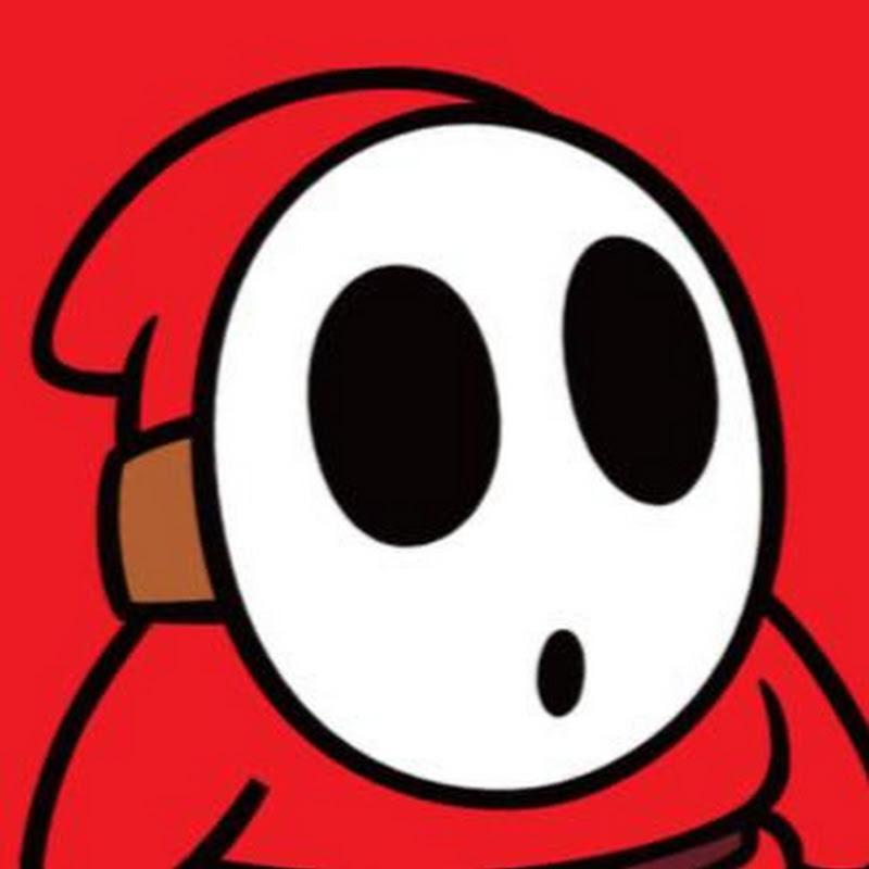 The Shycraft Gamer