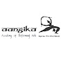 Aangika Academi Of Preforming Arts logo