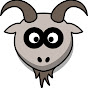 Toasty Goat logo