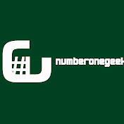 Number One Geek