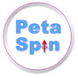petaspin logo