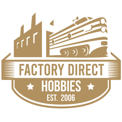 Factory Direct Hobbies