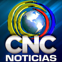Логотип каналу Canal CNC Arauca