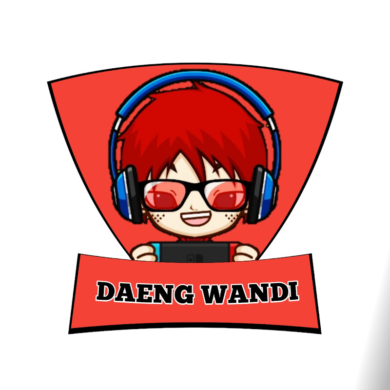 DAENG WANDI