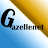 Gazellenet