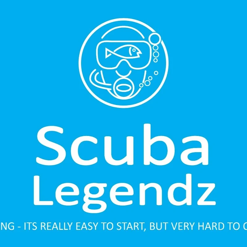 Scuba Legendz