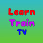 Learn Train TV logo