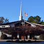 Amelia Christian Church logo