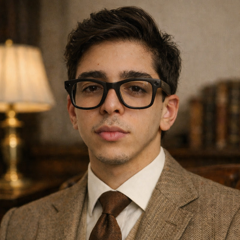 Channel Avatar