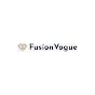 Fusion Vogue logo