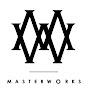 Masterworks Gels (Masterworks by Amy Becker) logo