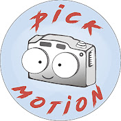 Pick Motion