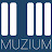 Muzium blog