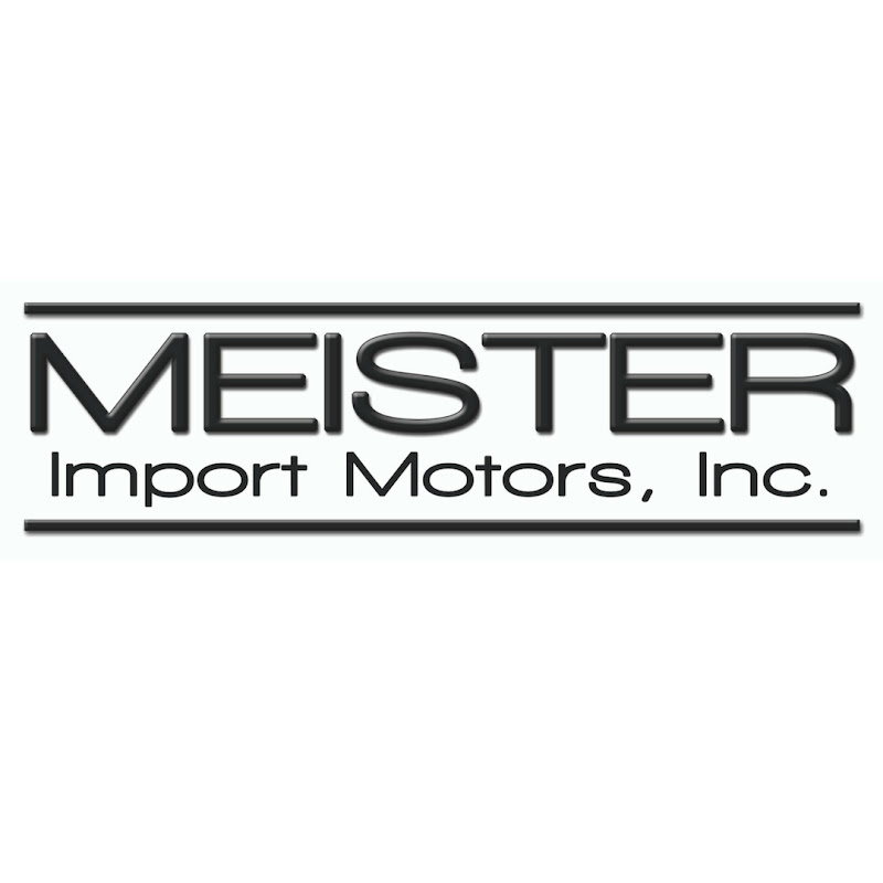 Meister Import Motors