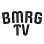 BMRG TV logo