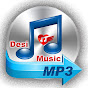 Desi Music logo
