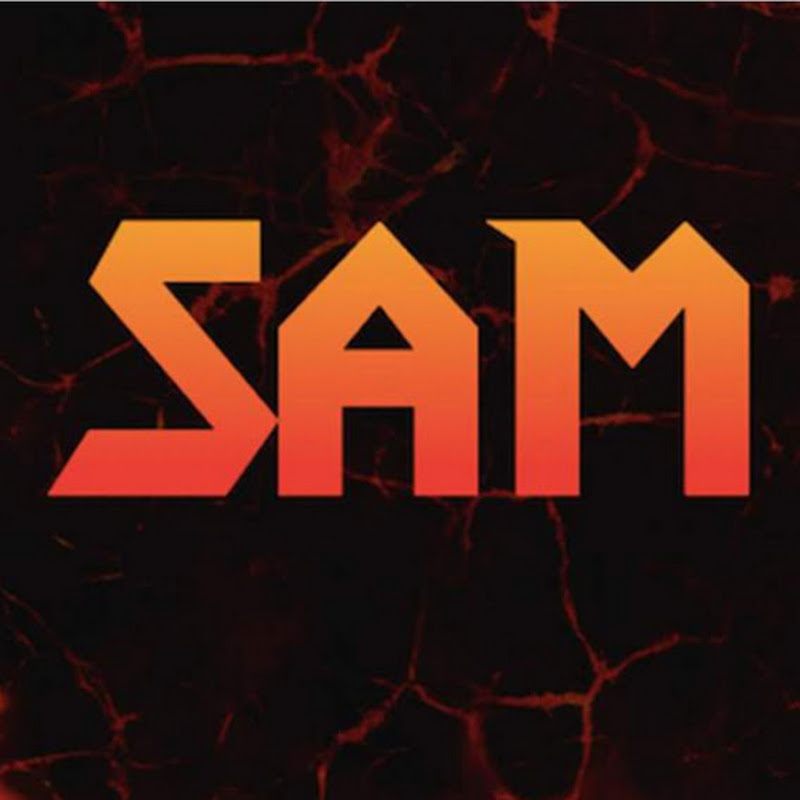 Sam Repairs DIY
