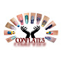 conflate 5 logo