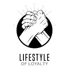 L.O.L Lifestyle of Loyalty Avatar