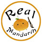 Real Mandarin logo