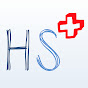 HealthSketch logo