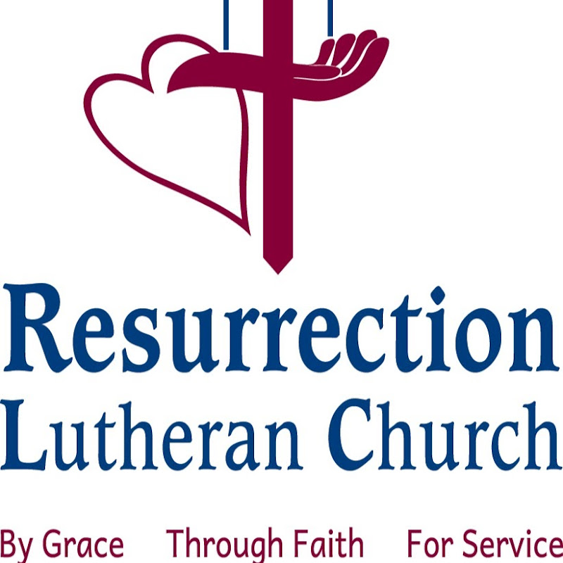Resurrection Lutheran Church-Cary NC