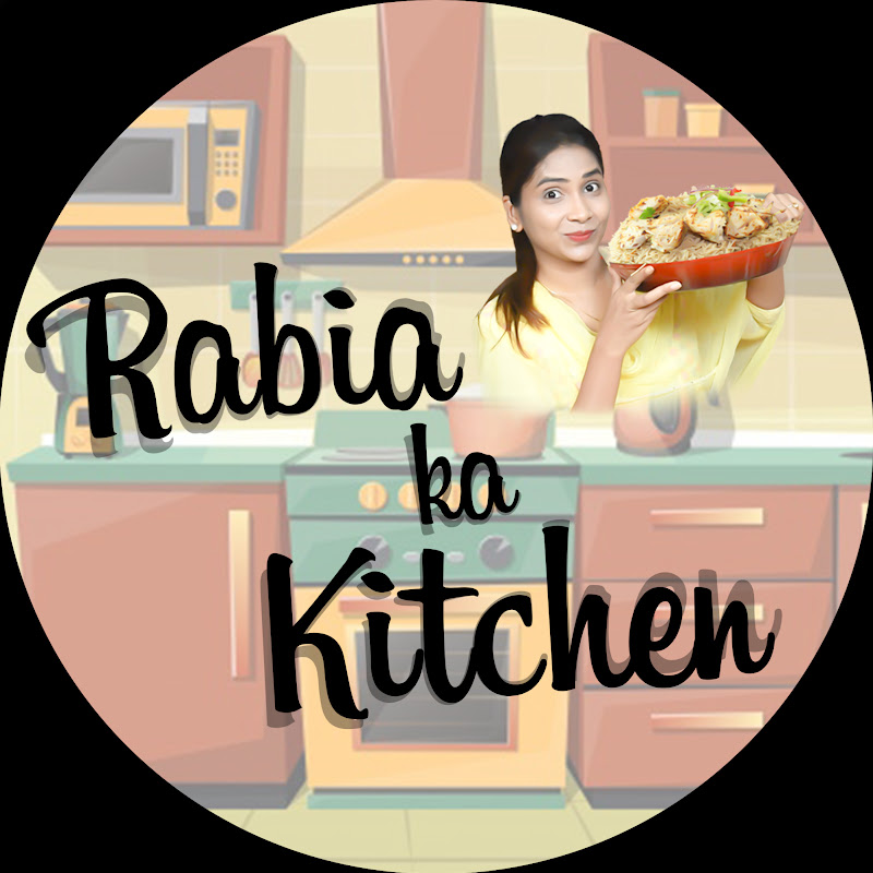Rabia Ka Kitchen