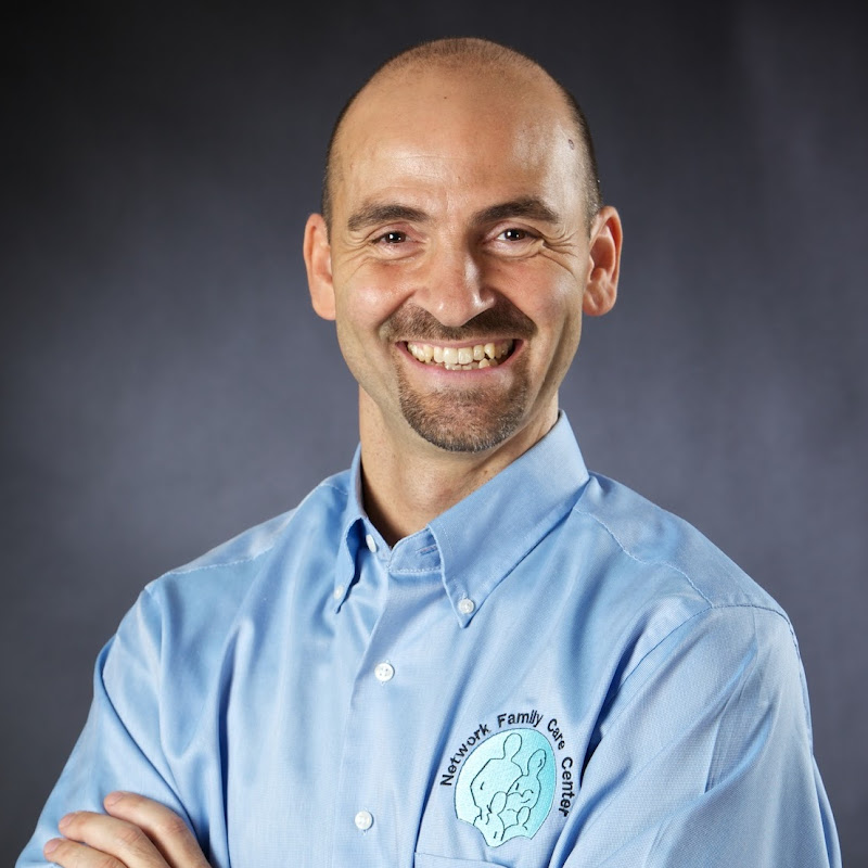 Dr. Marco Caravaggio